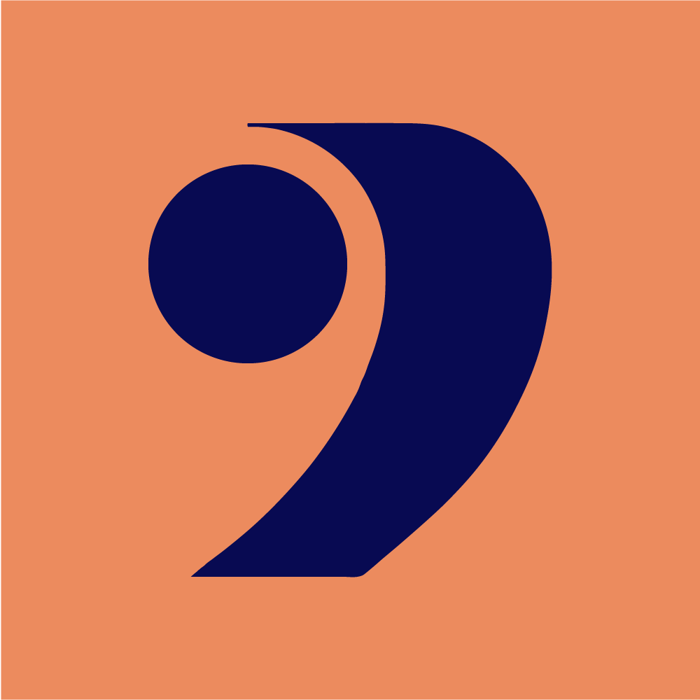 The9tynine Logo