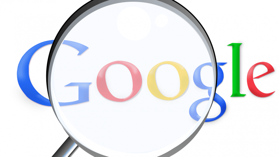 magnifying glass, google, search engine-76520.jpg